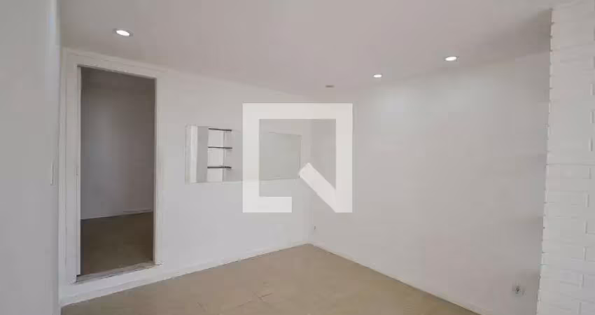 Casa / sobrado em condomínio para venda - grajaú, 2 quartos,  80 m² - rio de janeiro
