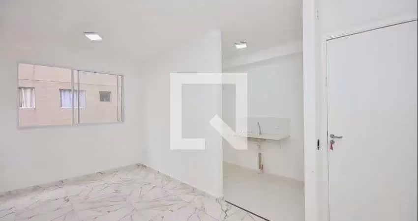 Apartamento para venda - raposo tavares, 2 quartos,  45 m² - são paulo