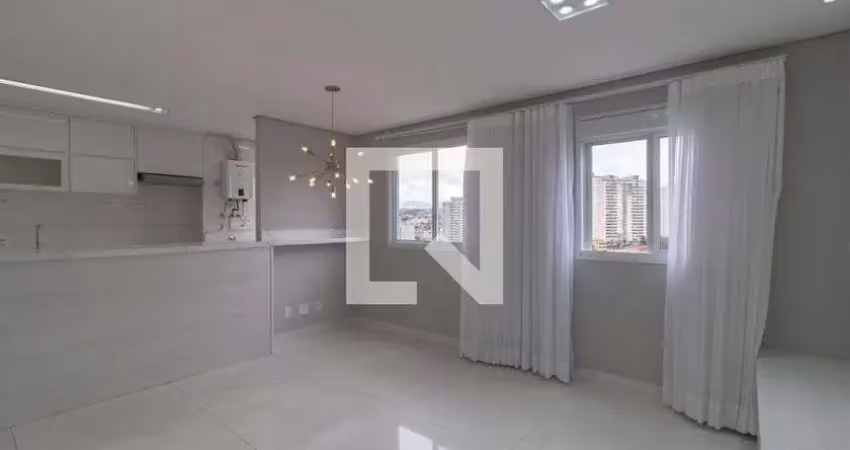 Apartamento para venda - vila galvão, 1 quarto,  42 m² - guarulhos