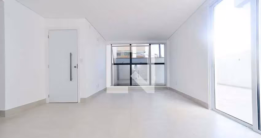 Apartamento para venda - cidade nova, 4 quartos,  265 m² - belo horizonte