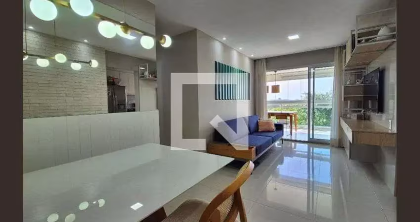 Apartamento para venda - barra da tijuca - marapendi, 2 quartos,  86 m² - rio de janeiro