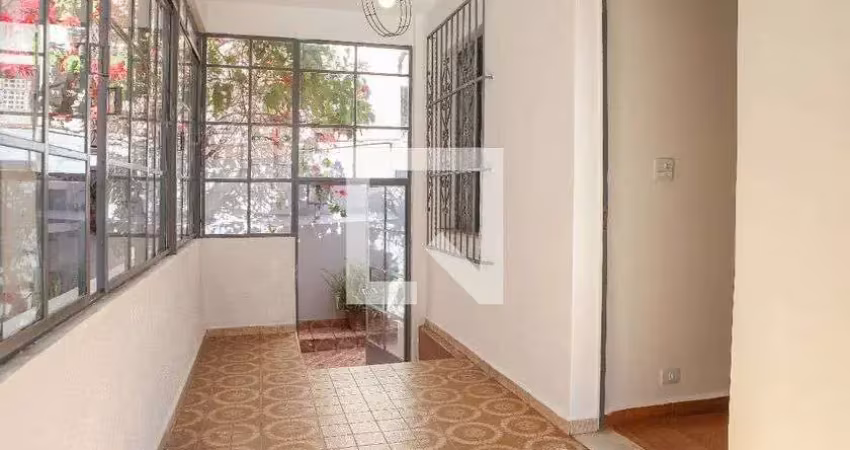 Casa para venda - perdizes, 3 quartos,  180 m² - são paulo
