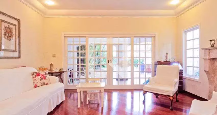 Casa para venda - santana, 5 quartos,  420 m² - são paulo