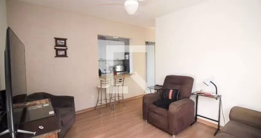 Apartamento para venda - medianeira, 1 quarto,  48 m² - porto alegre