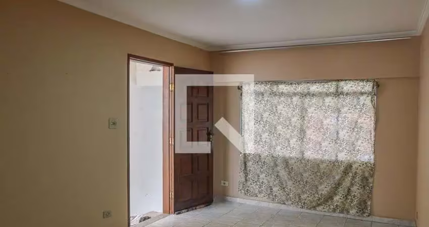 Casa para venda - jardim do mar, 2 quartos,  187 m² - são bernardo do campo