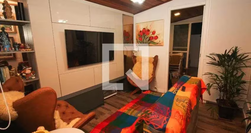 Apartamento para venda - menino deus, 2 quartos,  62 m² - porto alegre