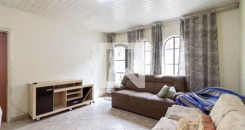 Casa para venda - água fria, 3 quartos,  159 m² - são paulo