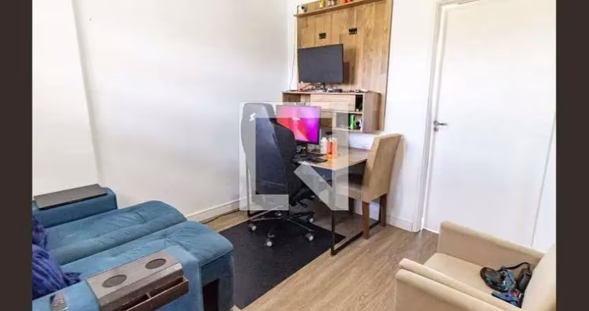 Apartamento para venda - mooca, 2 quartos,  49 m² - são paulo