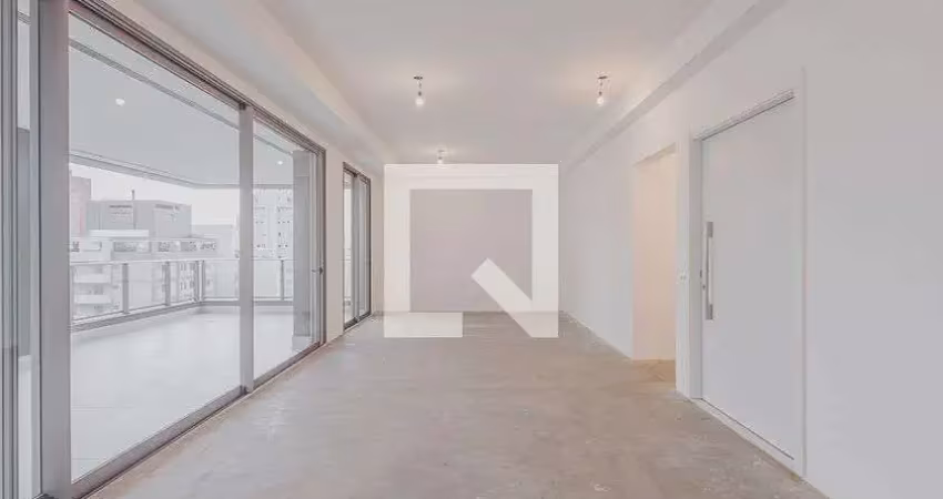 Apartamento para venda - jardim paulista, 3 quartos,  270 m² - são paulo