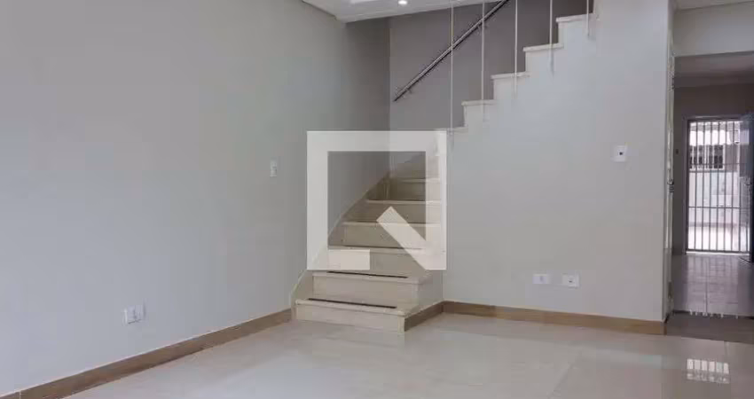 Casa para venda - vila lusitânia, 2 quartos,  111 m² - são bernardo do campo