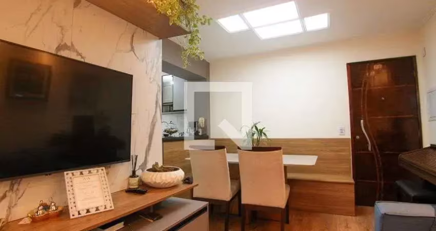 Apartamento para venda - vila ema, 2 quartos,  54 m² - são paulo