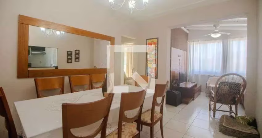 Apartamento para venda - são joão , 3 quartos,  102 m² - porto alegre
