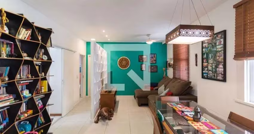 Apartamento para venda - maracanã, 2 quartos,  84 m² - rio de janeiro