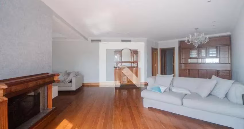 Apartamento para venda - mont&apos;serrat, 3 quartos,  250 m² - porto alegre