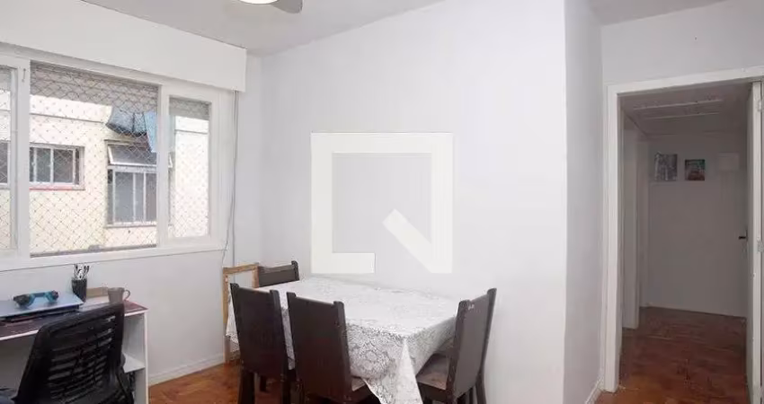 Apartamento para venda - rio branco, 3 quartos,  72 m² - porto alegre