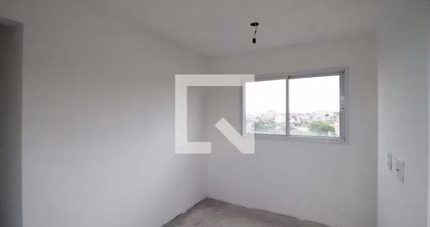 Apartamento para venda - vila ré, 2 quartos,  45 m² - são paulo
