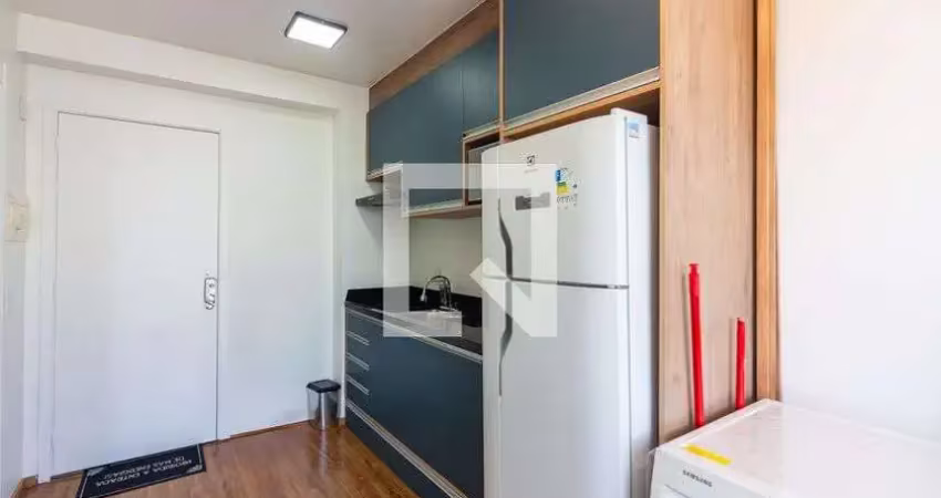 Apartamento para venda - centro, 1 quarto,  24 m² - osasco