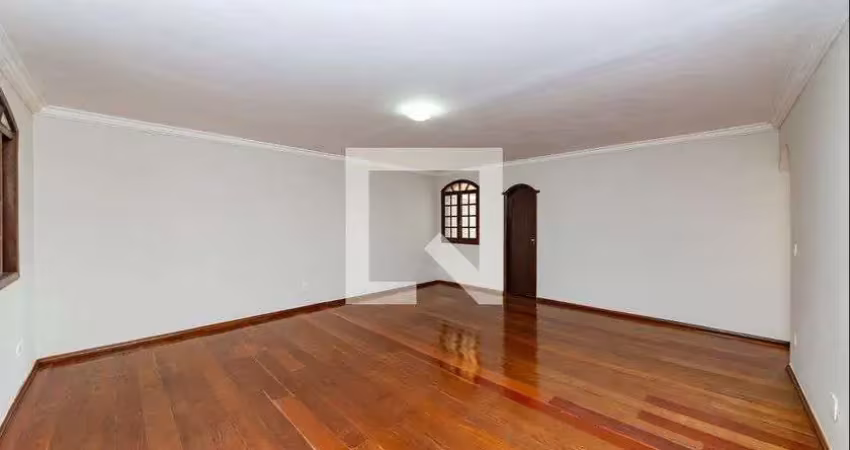Casa para venda - álvaro camargos, 4 quartos,  360 m² - belo horizonte