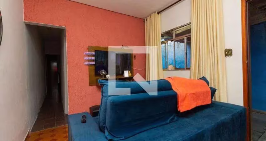 Casa para venda - ponte rasa, 5 quartos,  168 m² - são paulo