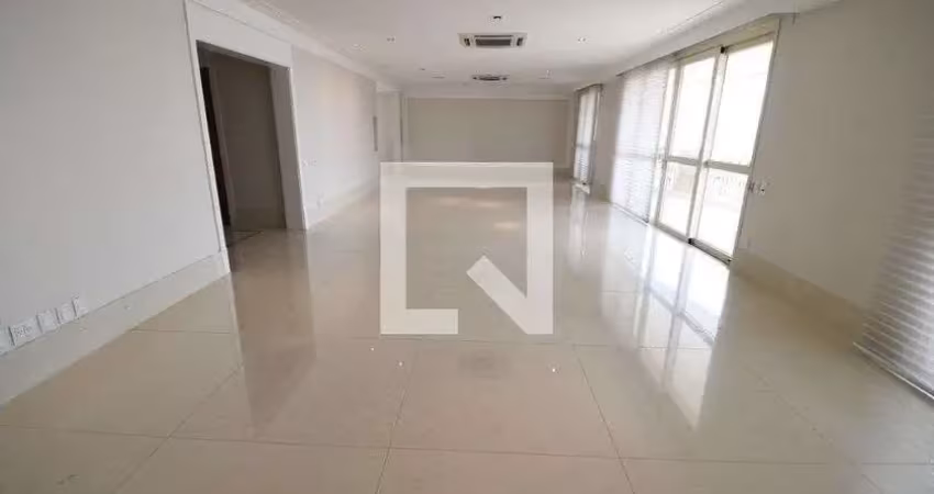 Apartamento para venda - cambuí, 6 quartos,  500 m² - campinas