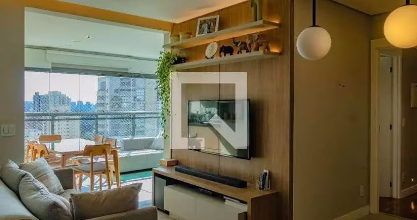 Apartamento para venda - vila clementino, 3 quartos,  100 m² - são paulo