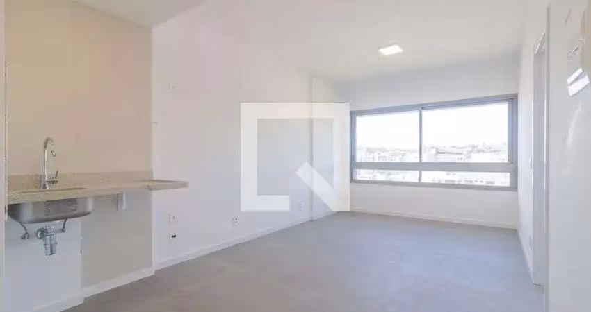 Apartamento para venda - praia de belas , 1 quarto,  43 m² - porto alegre