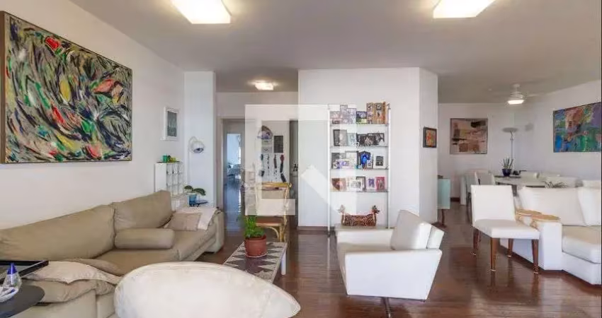 Apartamento para venda - perdizes, 4 quartos,  220 m² - são paulo