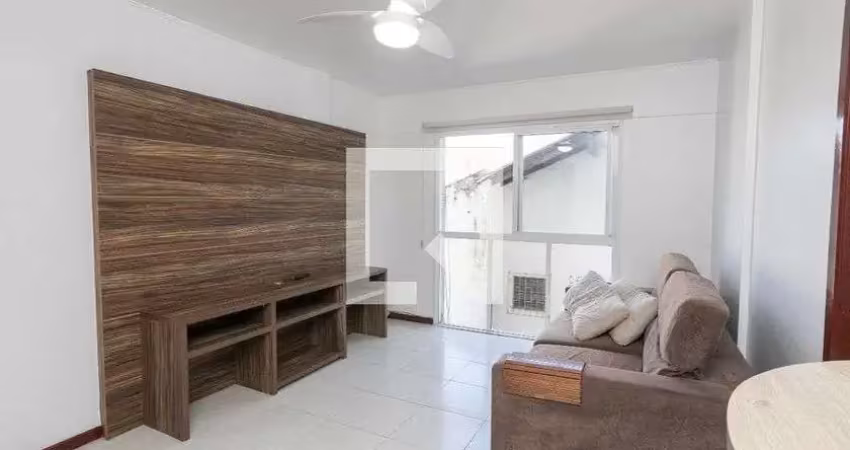 Apartamento para venda - vila ipiranga, 1 quarto,  48 m² - porto alegre