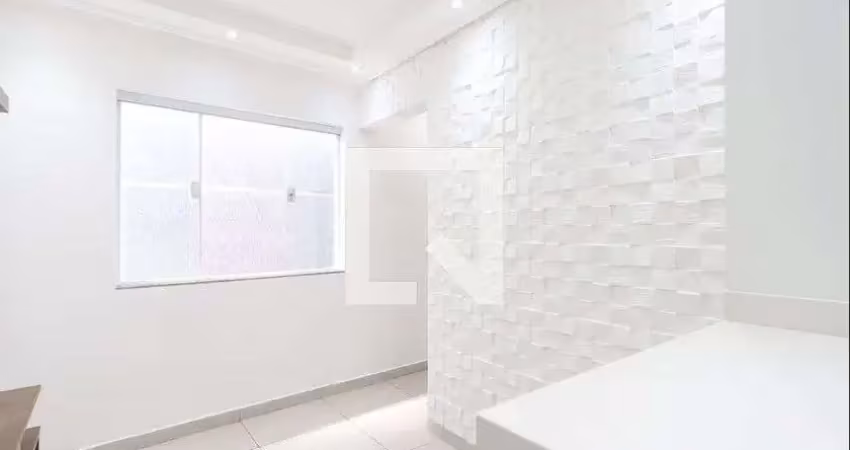 Apartamento para venda - água fria, 1 quarto,  32 m² - são paulo