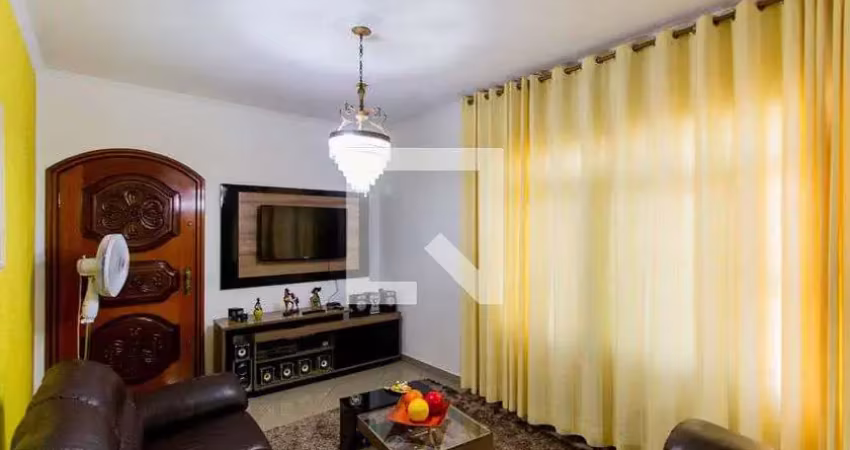 Casa para venda - vila ré, 3 quartos,  300 m² - são paulo