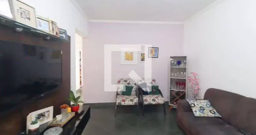 Casa para venda - jardim pacaembu, 3 quartos,  95 m² - jundiaí