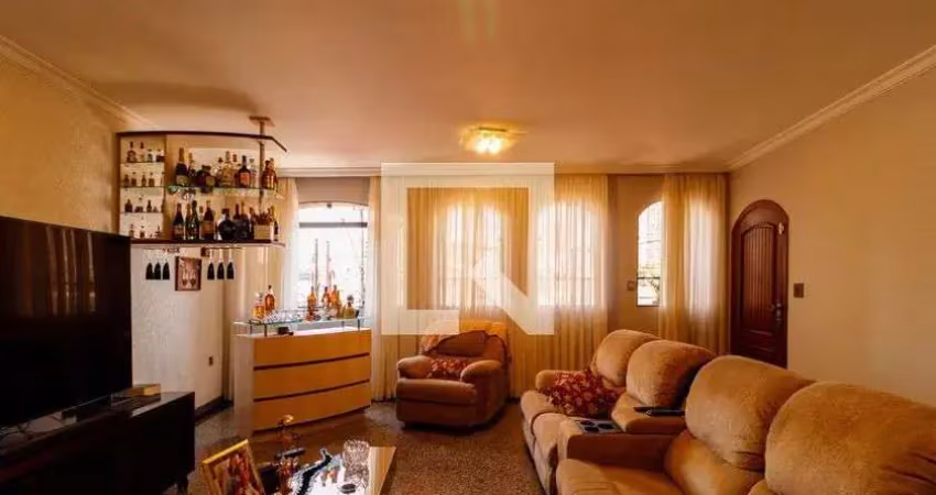 Casa para venda - vila gustavo, 3 quartos,  260 m² - são paulo