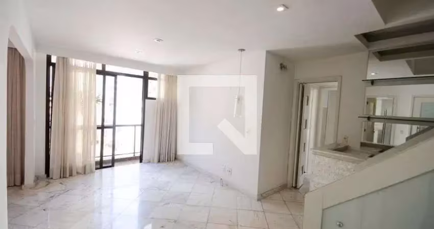 Cobertura para venda - tijuca, 3 quartos,  199 m² - rio de janeiro