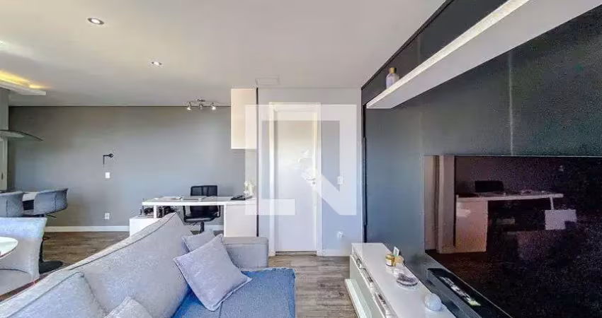 Apartamento com 1 quarto à venda na Rua Intendência, Belém, São Paulo