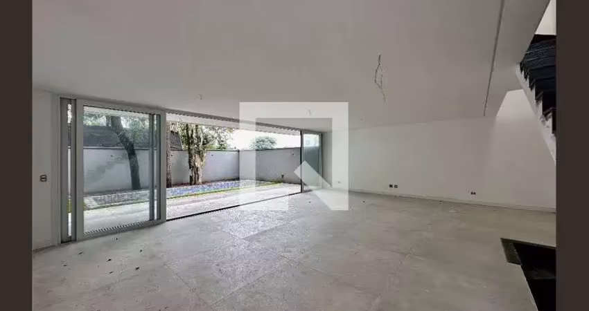 Casa / sobrado em condomínio para venda - santo amaro , 4 quartos,  531 m² - são paulo