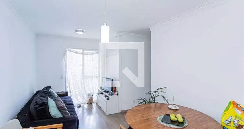 Apartamento para venda - jardim iris , 3 quartos,  65 m² - são paulo