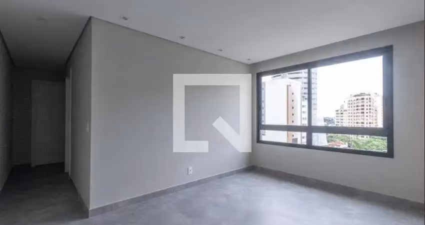 Apartamento para venda - lourdes, 2 quartos,  63 m² - belo horizonte