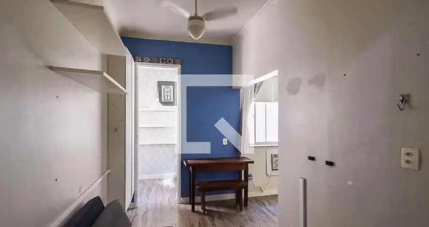 Apartamento para venda - grajaú, 1 quarto,  33 m² - rio de janeiro