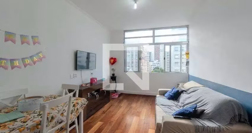 Apartamento para venda - bela vista, 2 quartos,  68 m² - são paulo