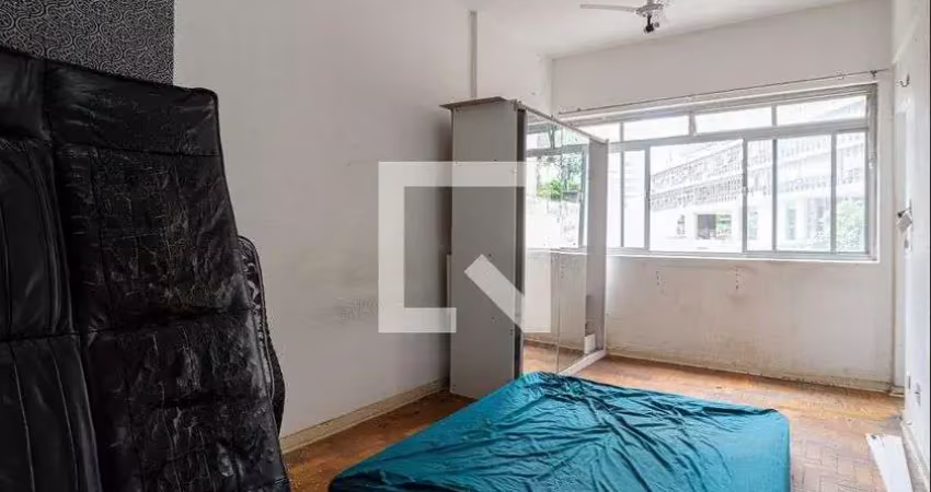 Kitnet / stúdio para venda - bela vista, 1 quarto,  25 m² - são paulo