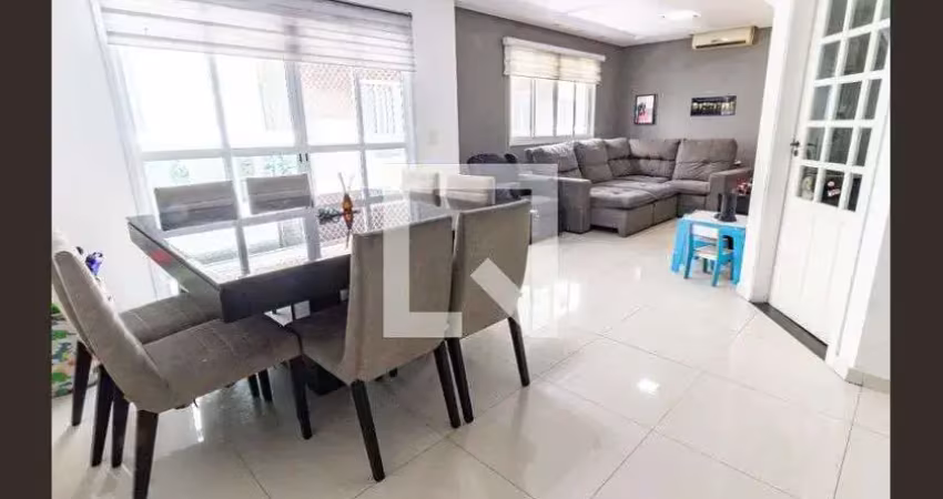 Casa / sobrado em condomínio para venda - vila invernada, 3 quartos,  210 m² - são paulo