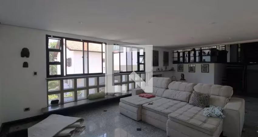 Casa / sobrado em condomínio para venda - jardim marajoara , 4 quartos,  350 m² - são paulo