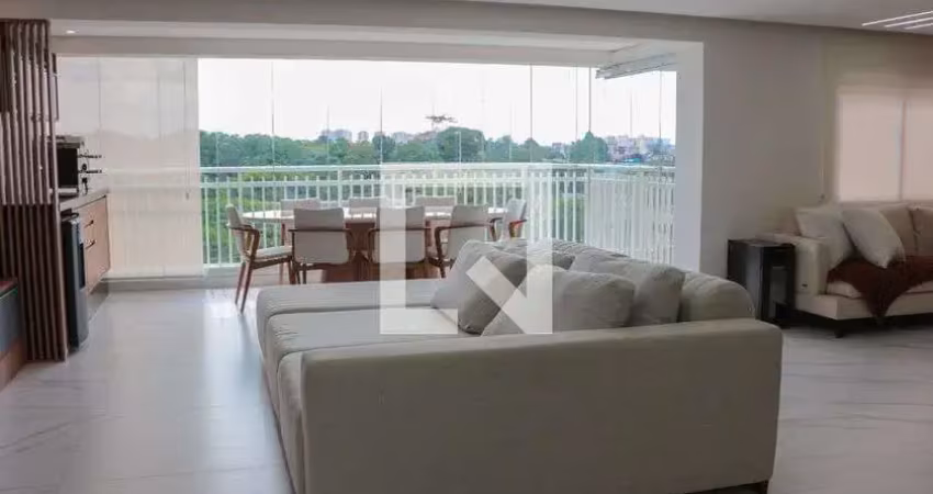 Apartamento para venda - jardim éster yolanda, 3 quartos,  140 m² - são paulo