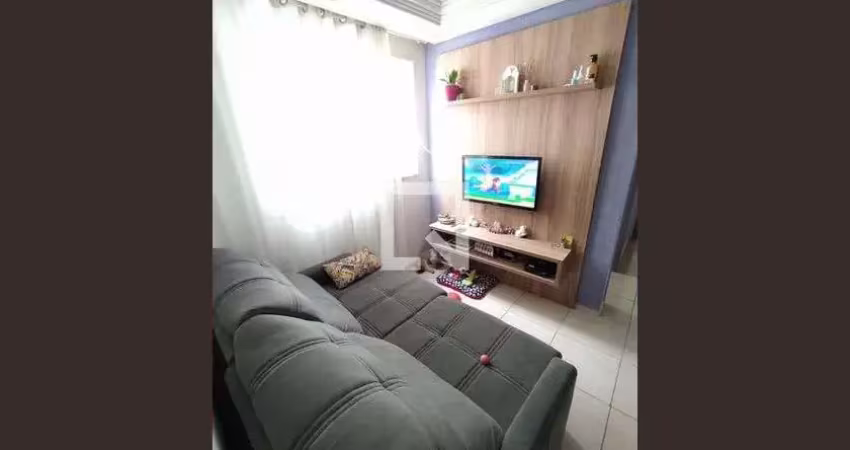 Apartamento para venda - parque prado, 2 quartos,  52 m² - campinas