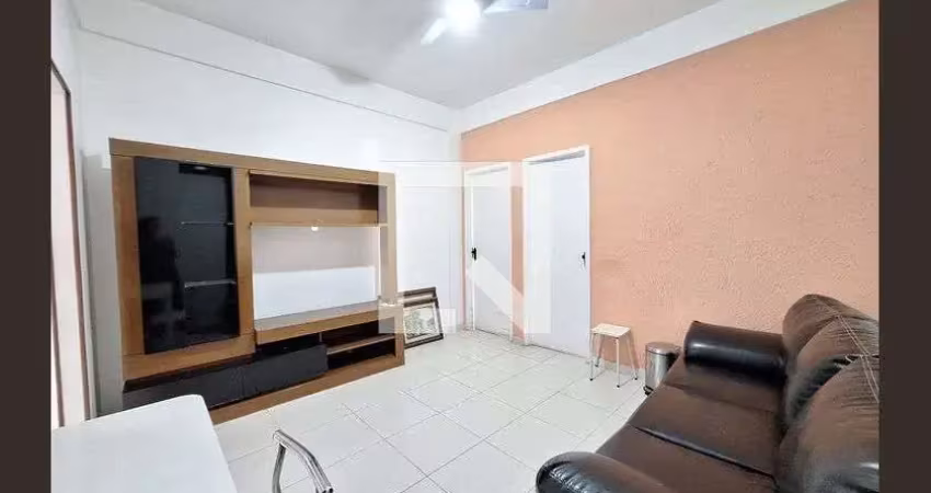 Apartamento para venda - flamengo, 2 quartos,  49 m² - rio de janeiro