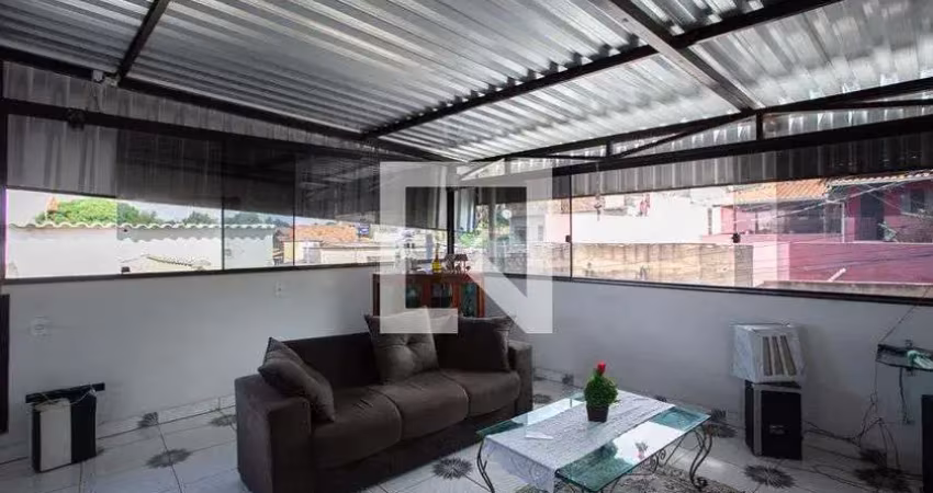Casa para venda - céu azul, 7 quartos,  150 m² - belo horizonte
