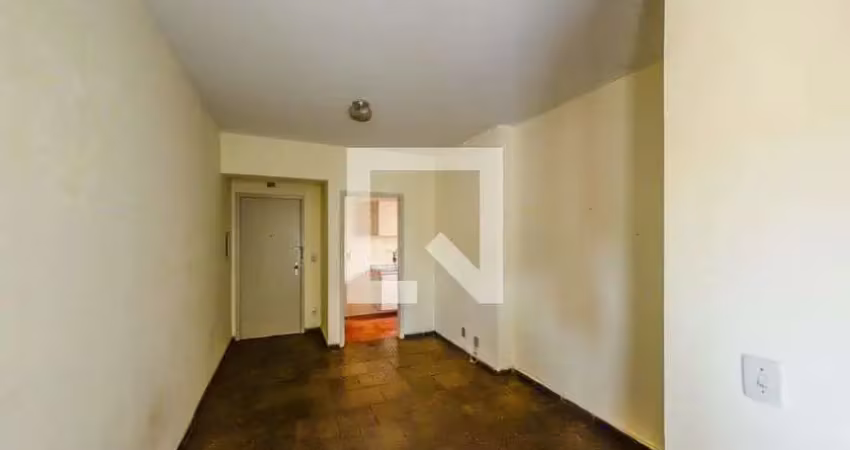 Apartamento para venda - botafogo, 1 quarto,  51 m² - campinas