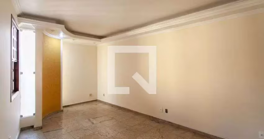 Casa para venda - trevo, 4 quartos,  355 m² - belo horizonte