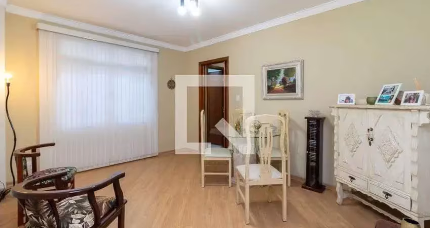 Apartamento para venda - santana, 2 quartos,  85 m² - são paulo