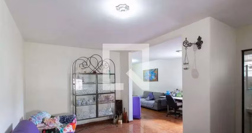 Casa para venda - jaraguá, 4 quartos,  360 m² - belo horizonte